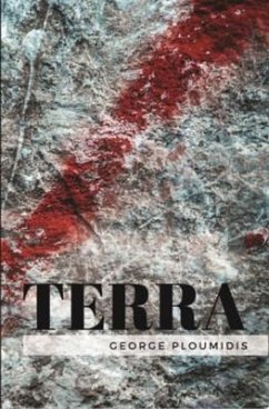 TERRA (eBook, ePUB) - Ploumidis, George