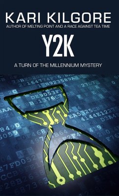 Y2K (eBook, ePUB) - Kilgore, Kari