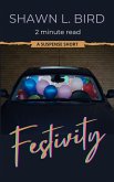 Festivity (Minute Reads) (eBook, ePUB) Festivity (Minute Reads) (eBook, ePUB)