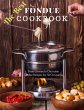 The Best Fondue Cookbook: From Cheese... - Bild 1