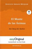 El Monte de las Ánimas / Der Berg der Seelen (mit Audio) (eBook, ePUB)
