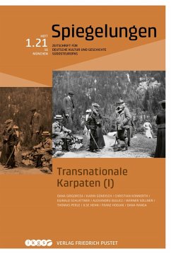 Transnationale Karpaten (I) (eBook, PDF)