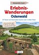 Erlebnis-Wanderungen Odenwald (eBook,... - Bild 1