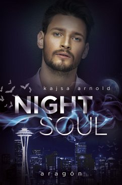 Aragon / Night Soul Bd.2 (eBook, ePUB) - Arnold, Kajsa