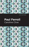 Paul Ferroll (eBook, ePUB)