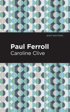 Cover Paul Ferroll (eBook, ePUB)