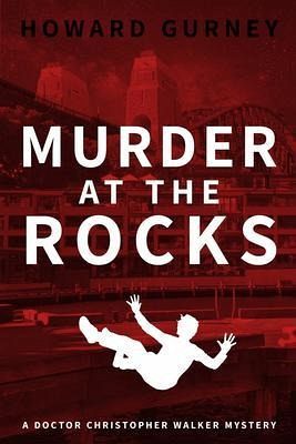 Murder at The Rocks (eBook, ePUB) Murder at The Rocks (eBook, ePUB)