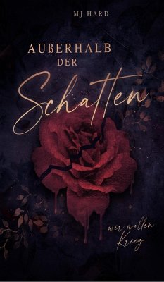 Cover Außerhalb der Schatten (eBook, ePUB)