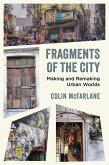 Fragments of the City (eBook, ePUB)