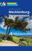Mecklenburg-Vorpommern Reiseführer Michael Müller Verlag (eBook, ePUB)