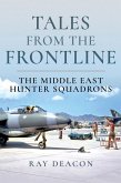 Tales from the Frontline (eBook, ePUB)