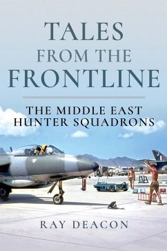 Tales from the Frontline (eBook, ePUB) - Deacon, Ray