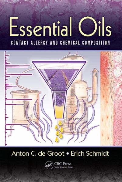 Essential Oils (eBook, ePUB)