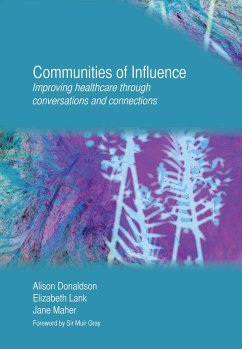 Cover Communities of Influence (eBook, PDF)