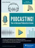 Podcasting! (eBook, ePUB)