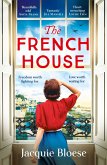 The French House (eBook, ePUB)