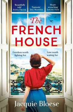 The French House (eBook, ePUB) - Bloese, Jacquie
