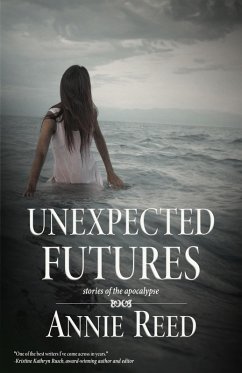 Unexpected Futures (eBook, ePUB) - Reed, Annie