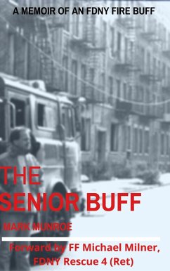 Cover The Senior Buff (eBook, ePUB)