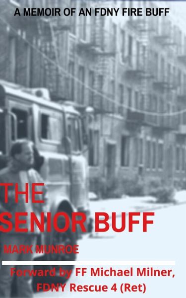 The Senior Buff (eBook, ePUB)