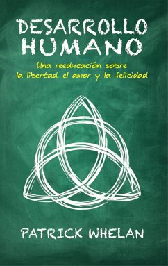 Cover Desarrollo humano (eBook, ePUB)