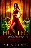 Hunted (Haven Realm Chronicles, #1) (eBook, ePUB)
