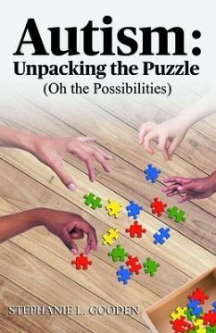 Cover Autism (eBook, ePUB)