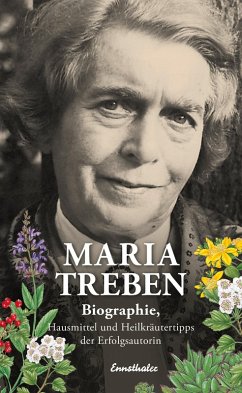 Cover Maria Treben (eBook, ePUB)