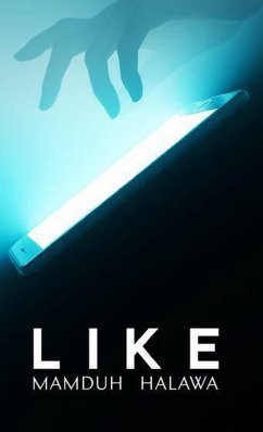 Like (eBook, ePUB) - Halawa, Mamduh