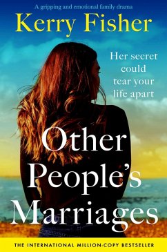 Other People's Marriages (eBook, ePUB)