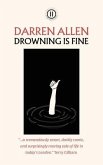Drowning is Fine (eBook, ePUB)