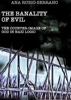 The Banality of Evil (N.A.) (eBook, ePUB) - Rubio-Serrano, Ana