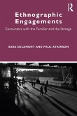Ethnographic Engagements (eBook, ePUB)