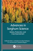 Advances in Sorghum Science (eBook, ePUB)
