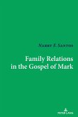 Family Relations in the Gospel of Mark (eBook, ePUB)