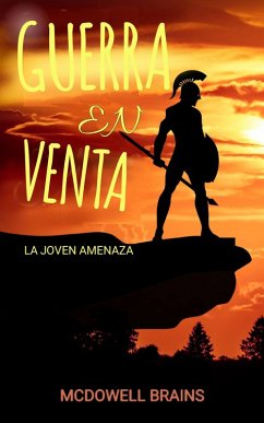 Cover Guerra en Venta (eBook, ePUB)
