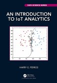 An Introduction to IoT Analytics (eBook, ePUB)
