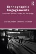 Ethnographic Engagements (eBook, PDF) - Bild 1