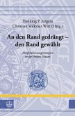 An den Rand gedrängt - den Rand gewählt (eBook, PDF)