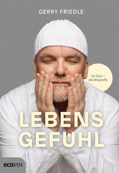 Lebensgefühl (eBook, ePUB) - Friedle, Gerry