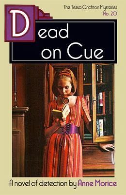 Dead on Cue (eBook, ePUB)
