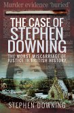 The Case of Stephen Downing (eBook, ePUB)