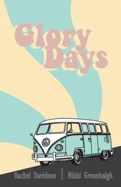 Cover Glory Days (eBook, ePUB)