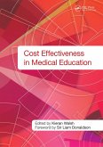 Cost Effectiveness in Medical Education (eBook, PDF)