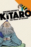 Trial of Kitaro (eBook, PDF)