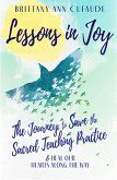 Lessons In Joy (eBook, ePUB)
