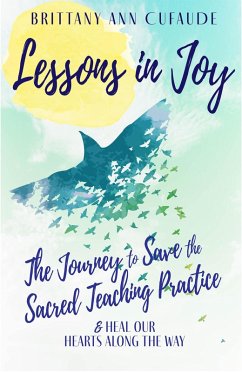 Cover Lessons In Joy (eBook, ePUB)