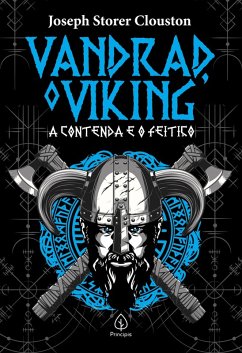 Cover Vandrad, o viking (eBook, ePUB)