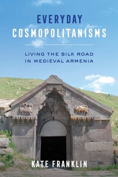 Everyday Cosmopolitanisms (eBook, ePUB) - Franklin, Kate