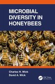 Microbial Diversity in Honeybees (eBook, ePUB)